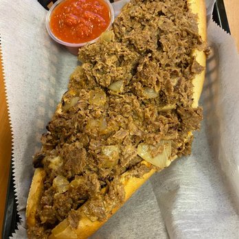 Little Sicily - The Godfather - Pizza Near Me - Reading, Pennsylvania Little Sicily - The Godfather - Pizza Near Me - Reading, Pennsylvania