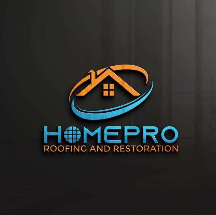 Slide of HomePro Roofing and Restoration