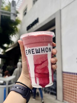 Erewhon by null