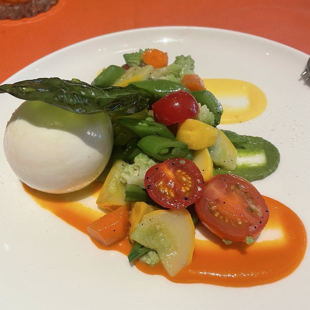 Sinatra - Burrata - Italian Near Me - Las Vegas, Nevada Sinatra - Burrata - Italian Near Me - Las Vegas, Nevada