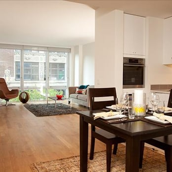 Mantena Apartments - Living/Dining Room - Apartments Near Me - New York, New York Mantena Apartments - Living/Dining Room - Apartments Near Me - New York, New York