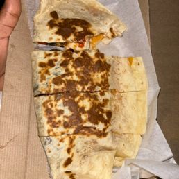 Baja Chicken