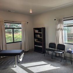 Everman Family Medicine