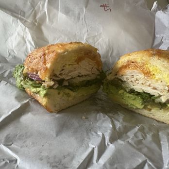 The Sandwich Spot - 2. Golden knight - Sandwiches Near Me - Henderson, Nevada
