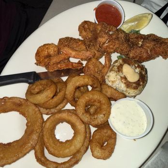 Hurricane Seafood Restaurant - Hurricane Seafood Platter Fresh Grouper - Seafood Near Me - St Pete Beach, Florida Hurricane Seafood Restaurant - Hurricane Seafood Platter Fresh Grouper - Seafood Near Me - St Pete Beach, Florida