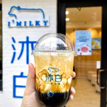 I’Milky - Williamsburg - Bubble Tea Near Me - Brooklyn, New York I’Milky - Williamsburg - Bubble Tea Near Me - Brooklyn, New York