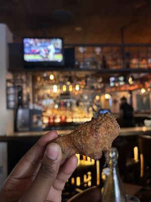 Geronimo Tequila Bar and Southwest Grill - New Haven by null