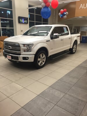 AUTOFAIR FORD IN MANCHESTER - Updated July 2026 - 36 Photos & 185 ...