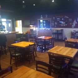 Artisan Reserve - Seating