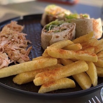 Welldone By Midpoint - Cafes Near Me - Istanbul, 34 Welldone By Midpoint - Cafes Near Me - Istanbul, 34