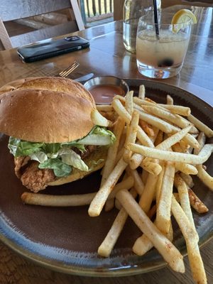 Bar N Ranch by null