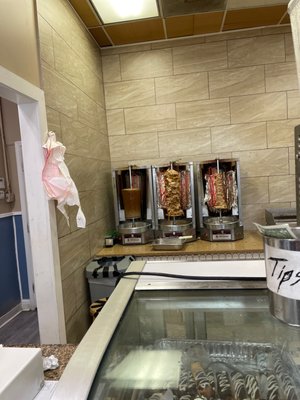 Baraka Shawarma Atlanta by null