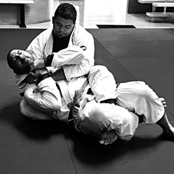 OG Jiu-Jitsu school - Brazilian Jiu-jitsu Near Me - Goleta, California