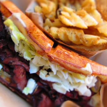 Bruxie - Bruxie Pastrami - Sandwiches Near Me - Orange, California Bruxie - Bruxie Pastrami - Sandwiches Near Me - Orange, California