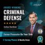 Photo of Davidson Criminal Defense & DUI Law Firm