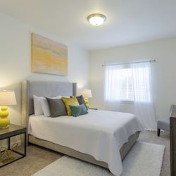 Britton Place Apartment Homes