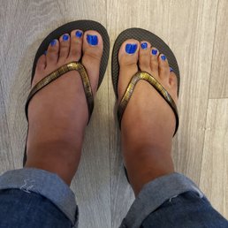 $45 Pedicure $45 Pedicure