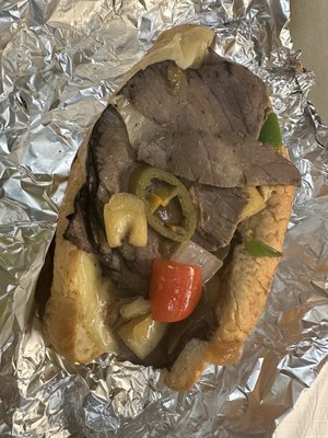 Bella Donna Subs by null