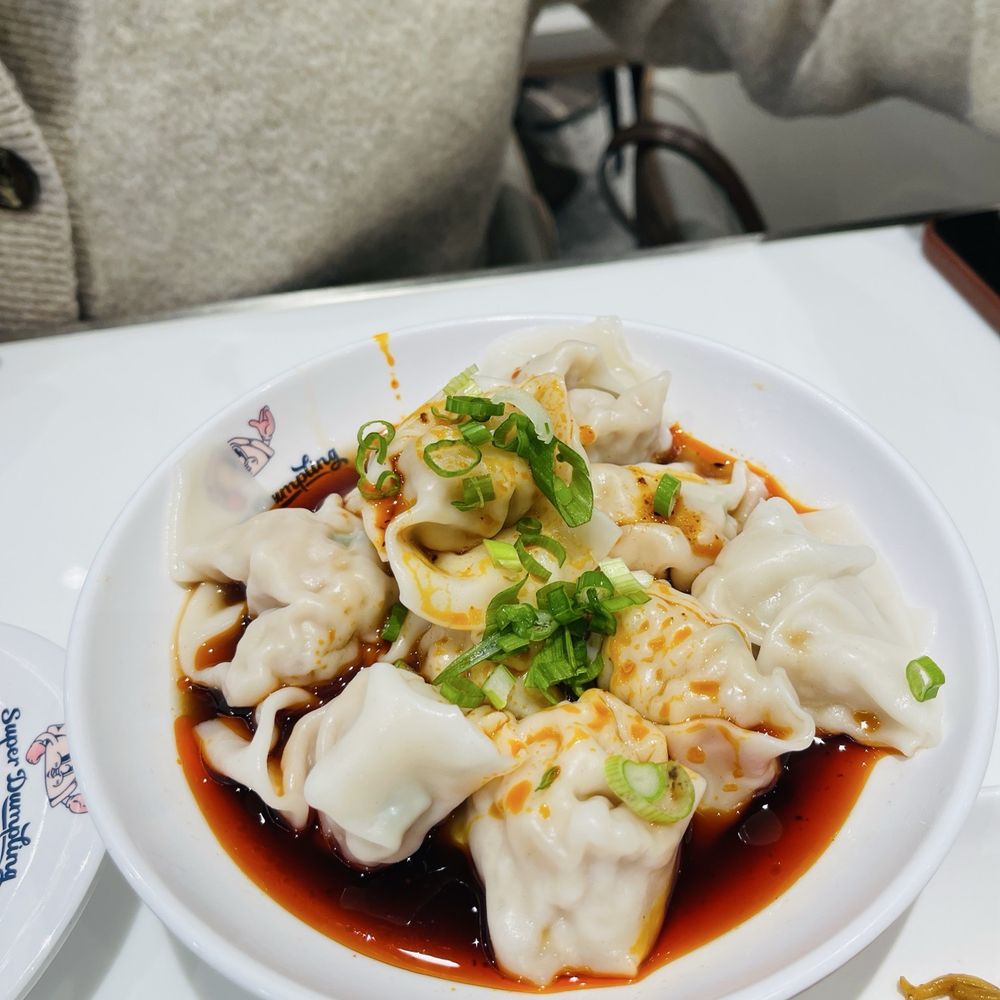 Super Dumpling - Noodles Near Me - Orange, California