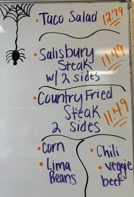 Parkette Family Restaurant by null