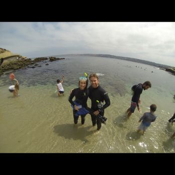 Snorkel & Scuba - Scuba Diving Near Me - La Jolla, California Snorkel & Scuba - Scuba Diving Near Me - La Jolla, California
