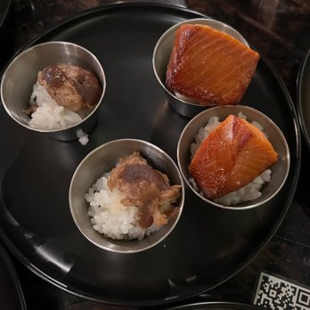 XO Restaurant - Smoked salmon and duck - Asian Fusion Near Me - Honolulu, Hawaii XO Restaurant - Smoked salmon and duck - Asian Fusion Near Me - Honolulu, Hawaii
