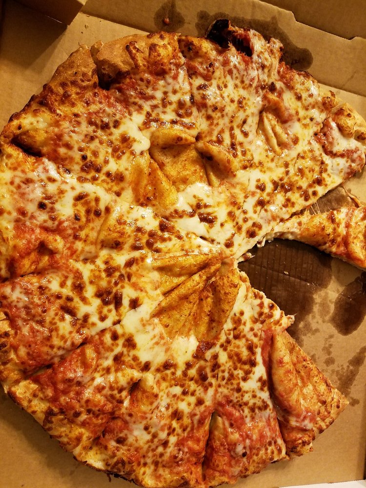 PIZZANO’S PIZZA & GRINDERZ 32 Reviews Pizza 631 US Hwy 17 92 W, Haines City, FL