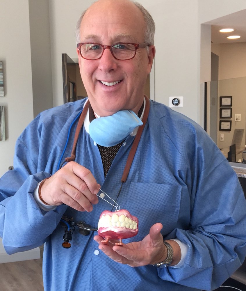 DAVID MOSS, DDS Updated June 2024 1260 Celebration Blvd, Florence