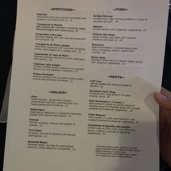 Amarone Kitchen and Bar - Italian Near Me - Los Angeles, California Amarone Kitchen and Bar - Italian Near Me - Los Angeles, California