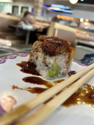 Sushi Zone by null