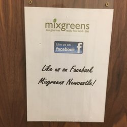 Mixgreens