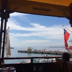 Restaurant Bote Salvavidas