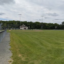 Deborah Sampson Park - Deborah Sampson Park, Sharon