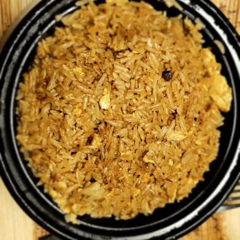 Bonchon Pineville - Spicy chicken fried rice - Korean Near Me - Charlotte, North Carolina