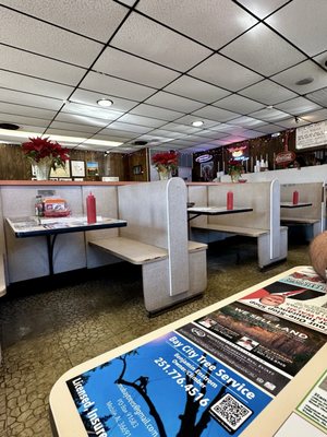 Dew Drop Inn Restaurant by null