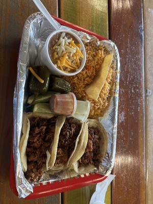 Tacolicious Taqueria by null