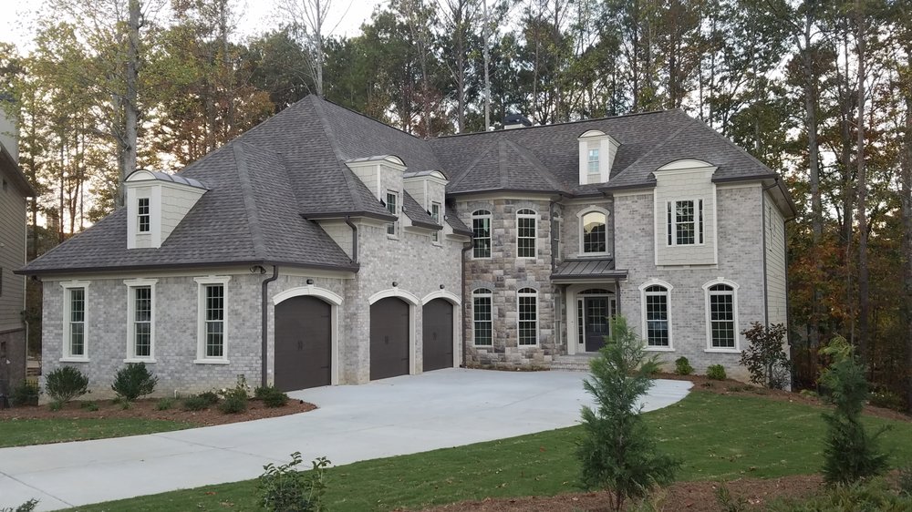 COLEMAN GUTTER CLEANING Updated July 2024 4813 Ridge Rd, Douglasville, Gutter