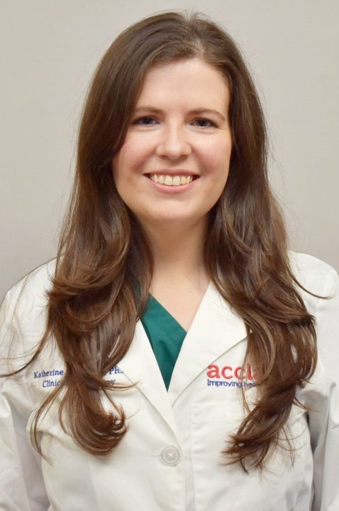 KATHERINE M WEBER, PHD 601 W. Terrell Avenue, Fort Worth, Texas