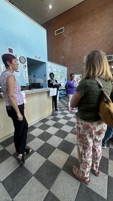 Las Vegas Rescue Mission by null