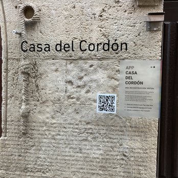 Casa del Cordón - Museums Near Me - Gasteiz, Virgin Islands