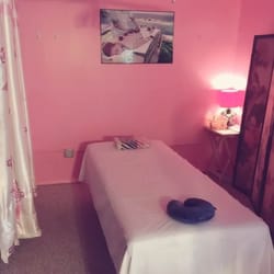 Sunny Spa Massage