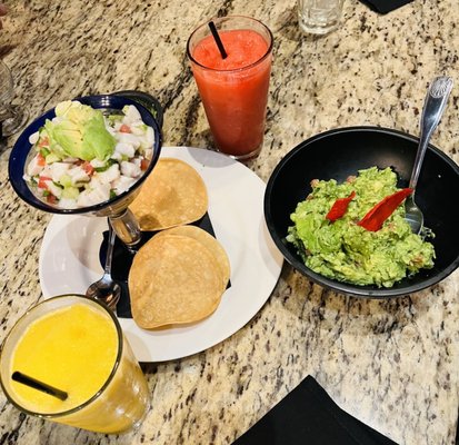 Frida Mexican Cuisine by null