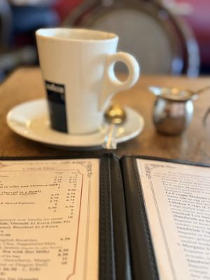 Figaro Bistrot by null