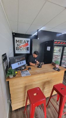Meat N' Bone by null
