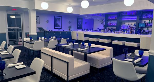 Shorebreak Lodge by null