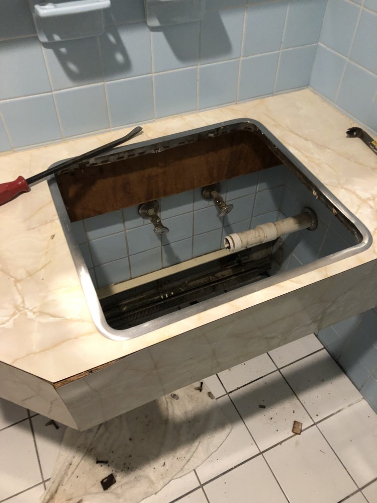 Slide of Rafael services