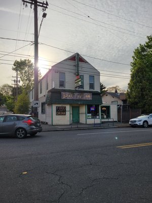 Jerry's Pizza by null