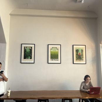 Phin Smith - Coffee & Tea Near Me - Garden Grove, California