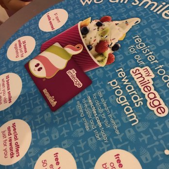 Menchie's Frozen Yogurt - Ice Cream & Frozen Yogurt Near Me - Albuquerque, New Mexico Menchie's Frozen Yogurt - Ice Cream & Frozen Yogurt Near Me - Albuquerque, New Mexico
