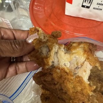 KFC - Fast Food Near Me - Germantown, Maryland